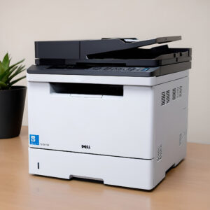 ديل إي 310 دبليو (Dell E310DW)