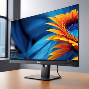 ديل التراشارب (Dell UltraSharp U2720Q)