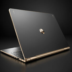 إتش بي سبيكتر إكس 360 (HP Spectre x360)