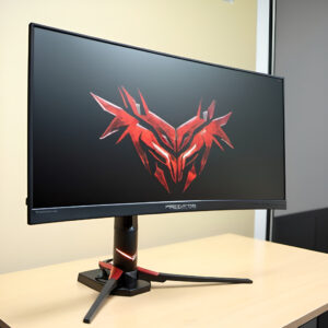 أيسر بريداتور (Acer Predator XB273K)