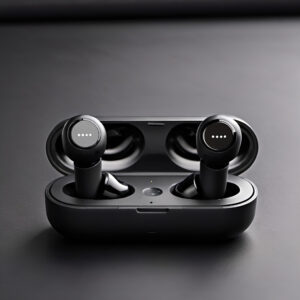 سماعات لاسلكية (Wireless Earbuds)