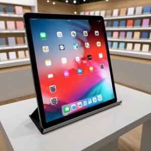 أبل iPad Pro 12.9-inch